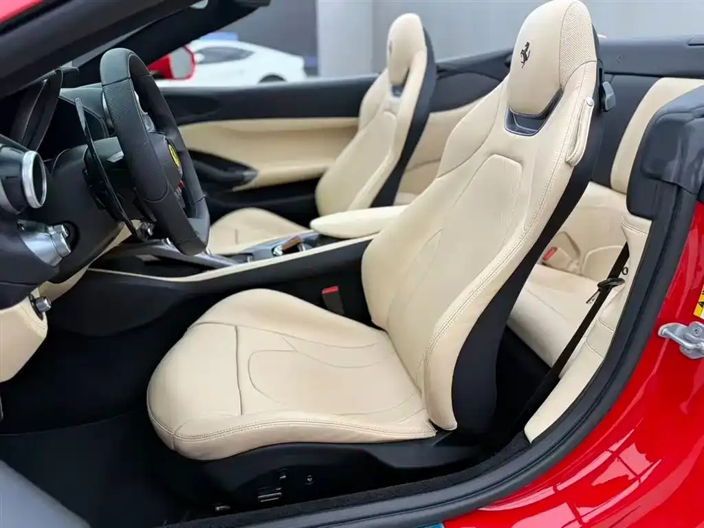 Ferrari Portofino 2023 из CN, фото 6