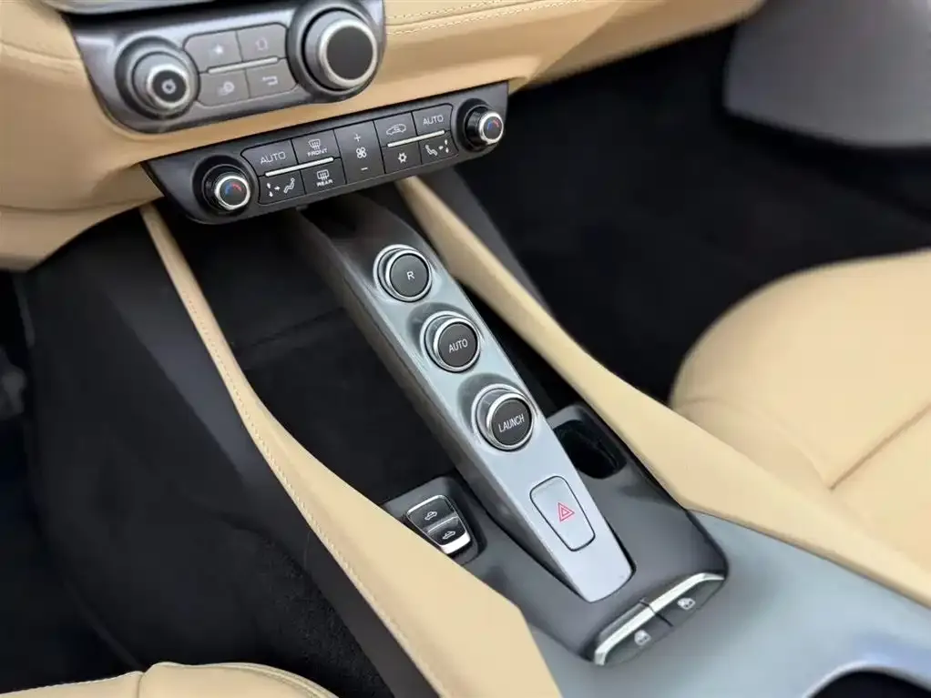 Ferrari Portofino 2023 из CN, фото 2