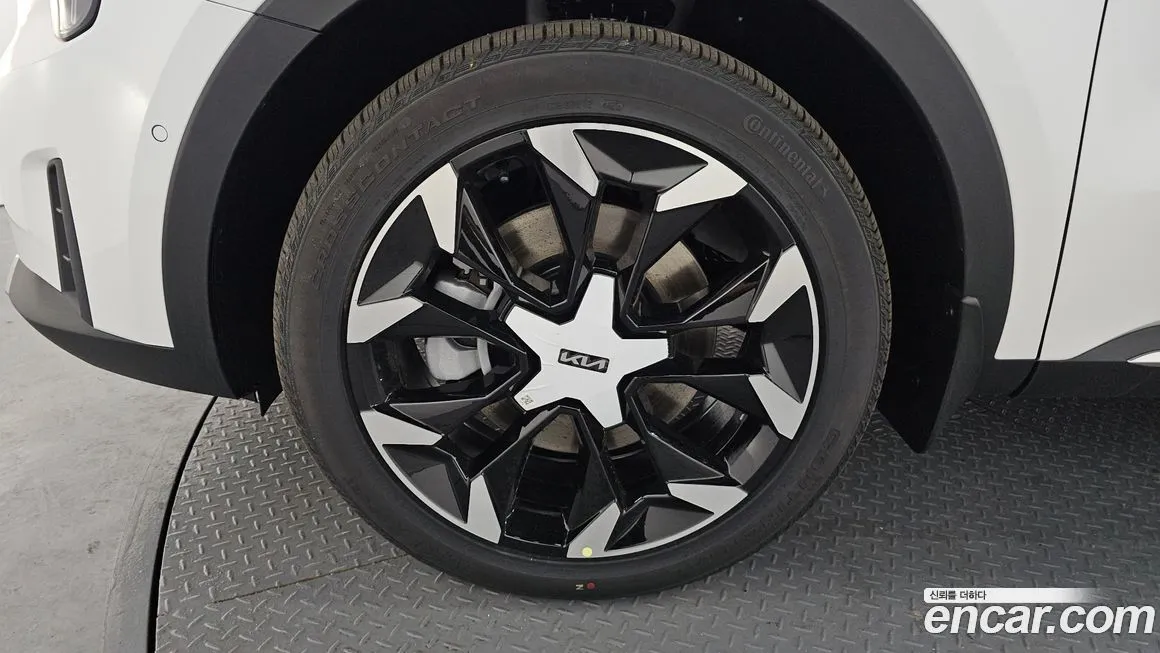 Kia Sorento 2026 из KR, фото 7