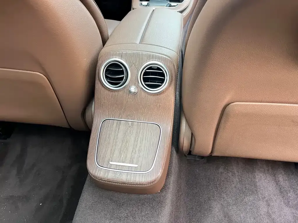 Mercedes-Benz E-Class 2023 из CN, фото 9
