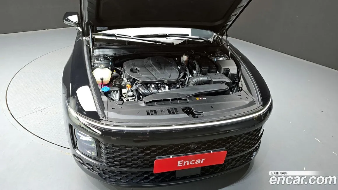 Hyundai Grandeur 2023 из KR, фото 8