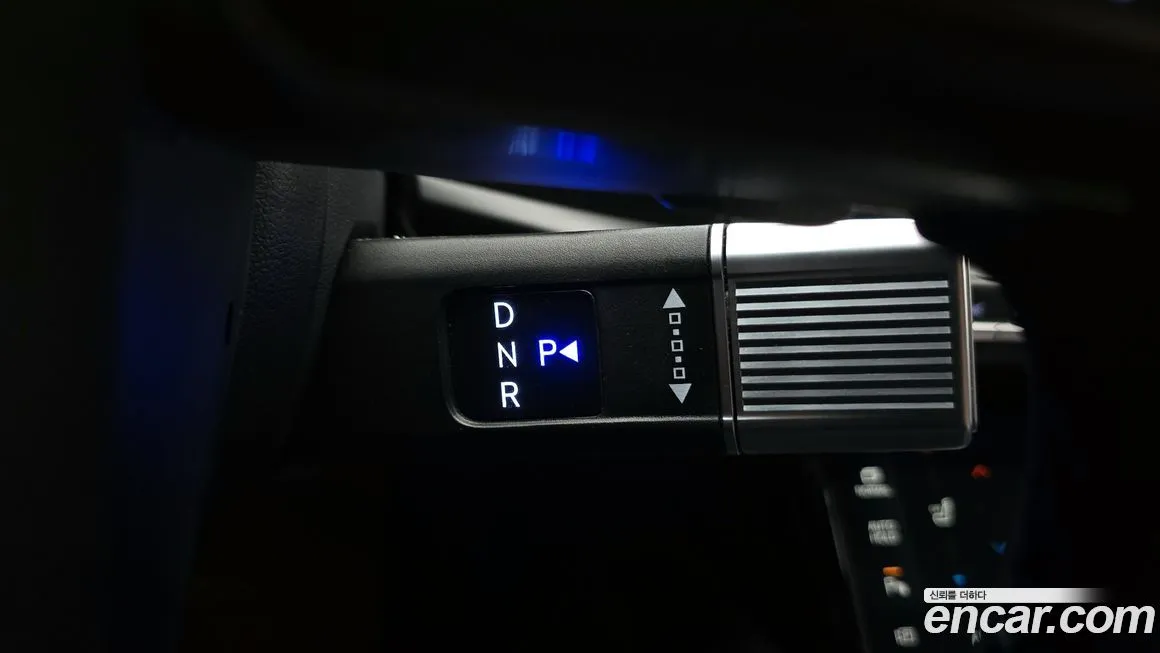 Hyundai Grandeur 2023 из KR, фото 2
