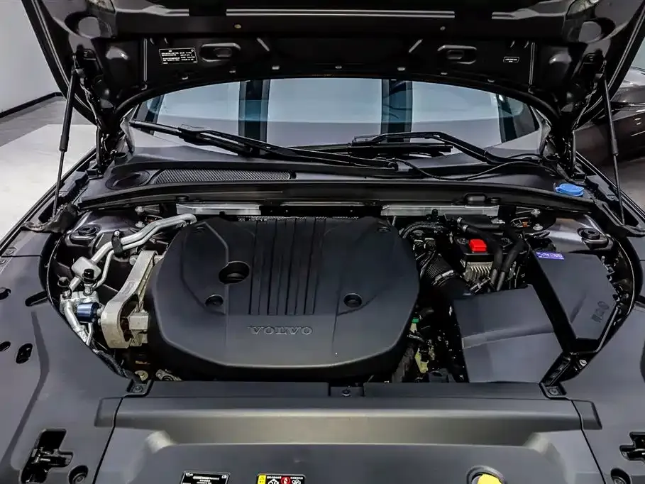 Volvo S90 2021 из CN, фото 5