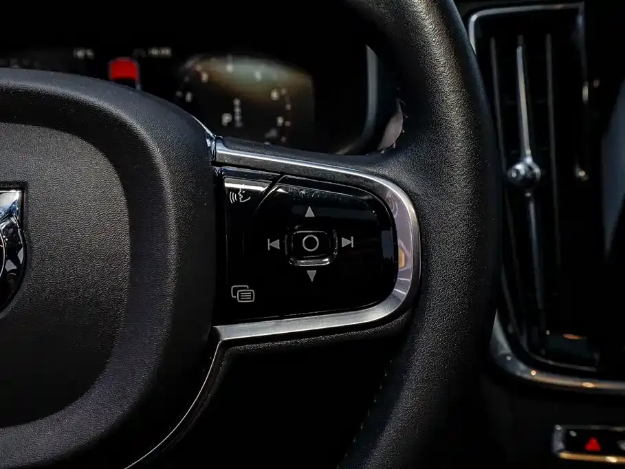 Volvo S90 2021 из CN, фото 6