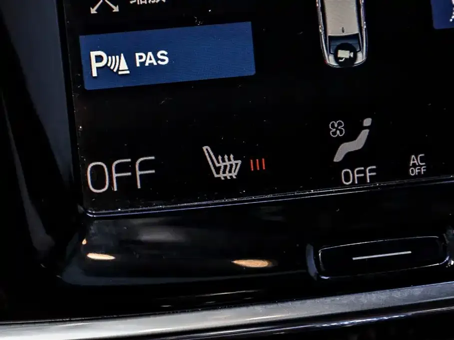 Volvo S90 2021 из CN, фото 4