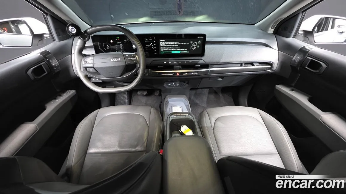 Kia EV3 — фото 6
