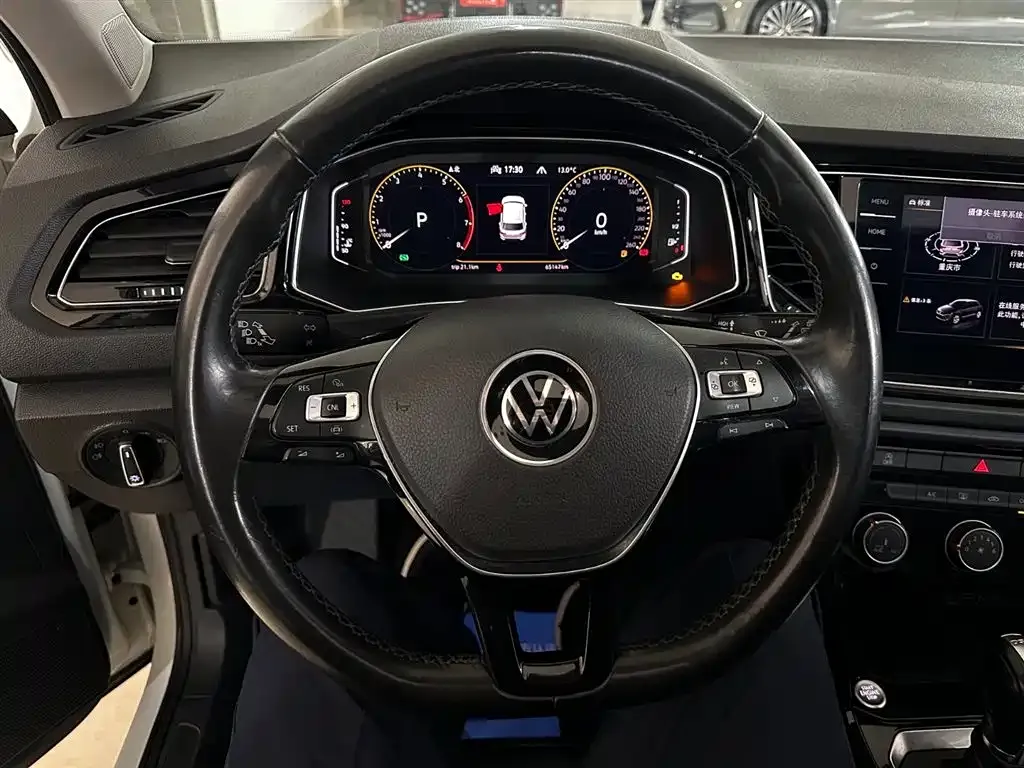 Volkswagen T-Roc 2021 из CN, фото 9