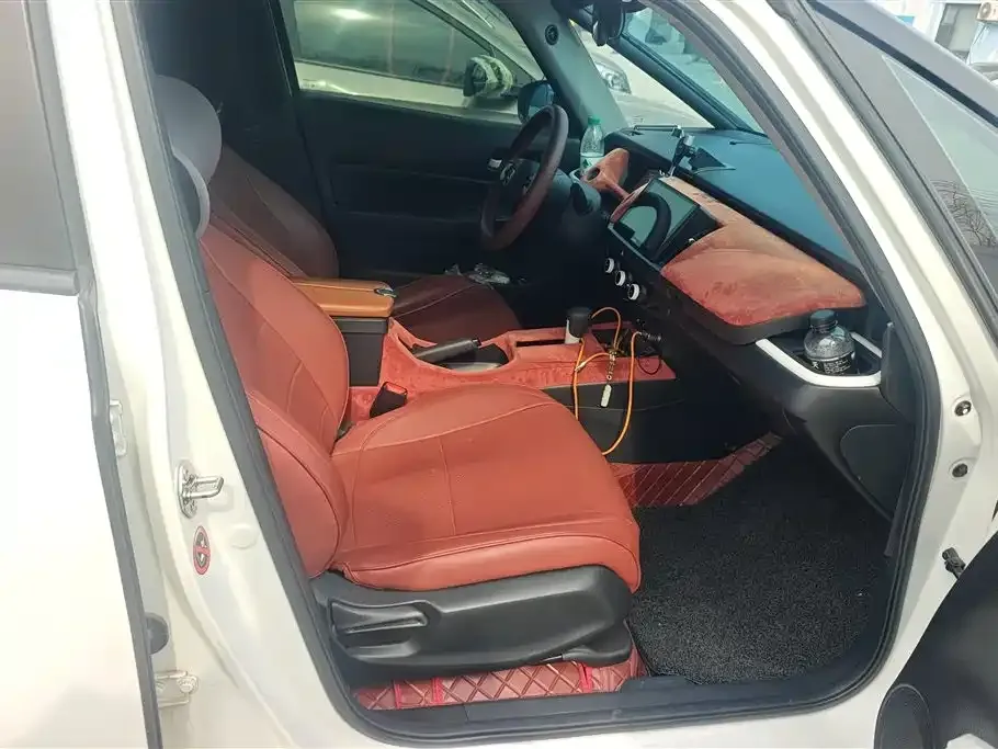 Honda Fit — фото 5