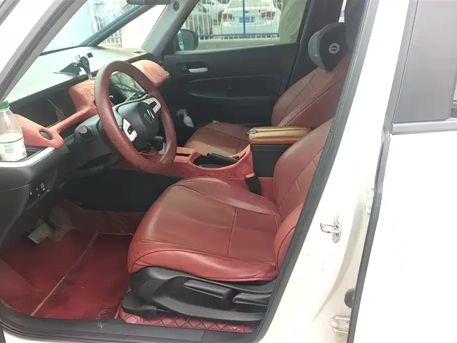Honda Fit — фото 4
