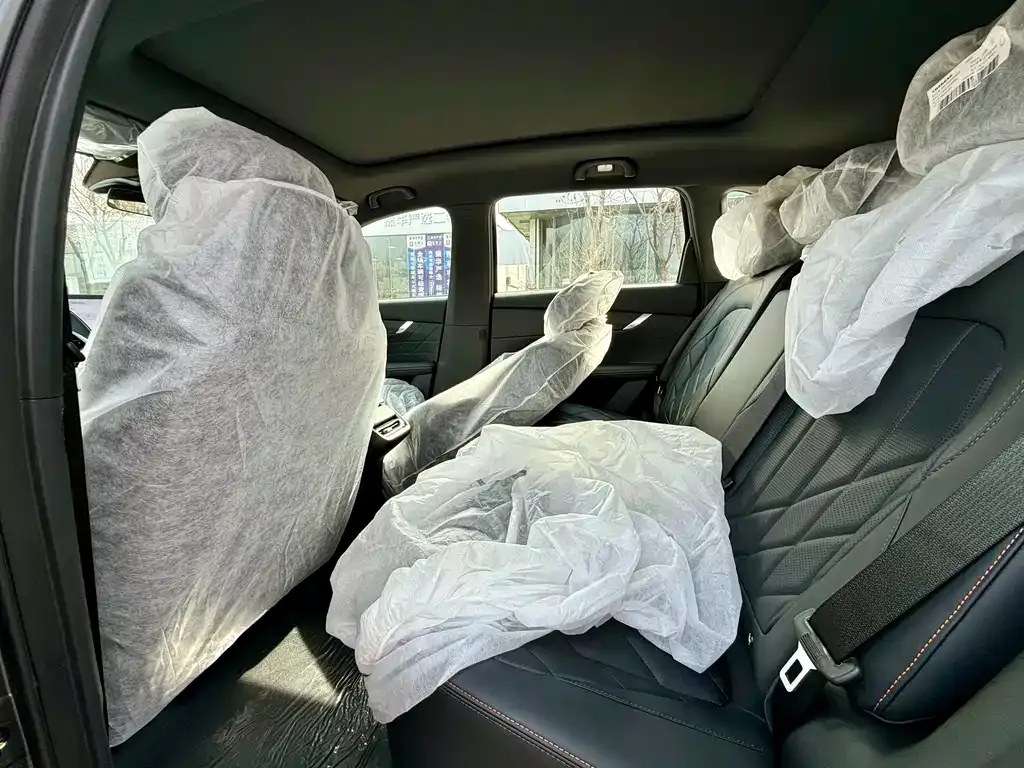 Changan CS75PLUS 2026 из CN, фото 8