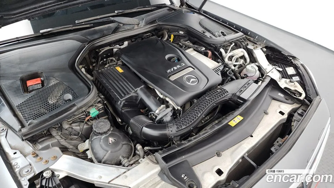 Mercedes-Benz E-Class 2021 из KR, фото 6
