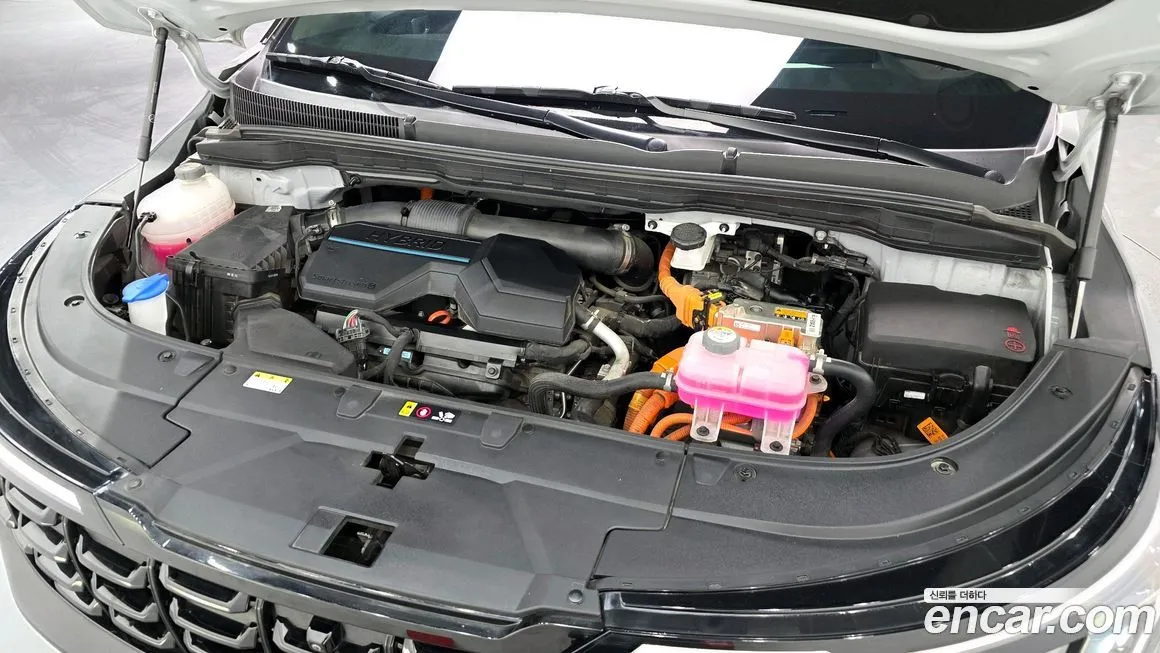 Kia Carnival 2025 из KR, фото 2