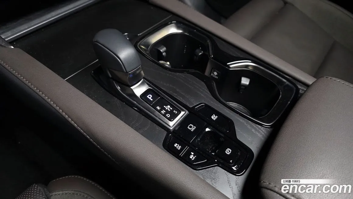 Lexus RX 2024 из KR, фото 4