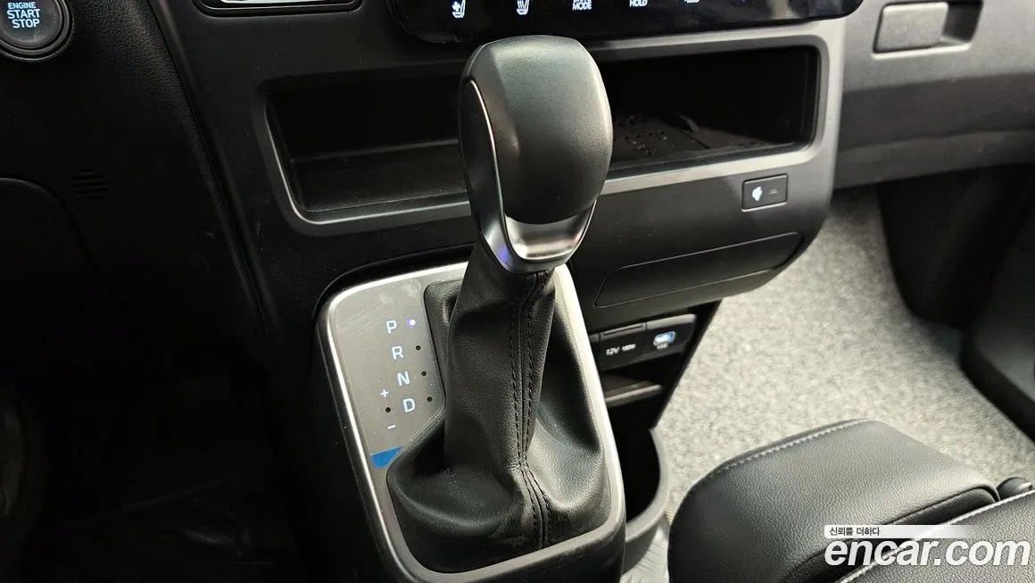 Hyundai Staria — фото 4