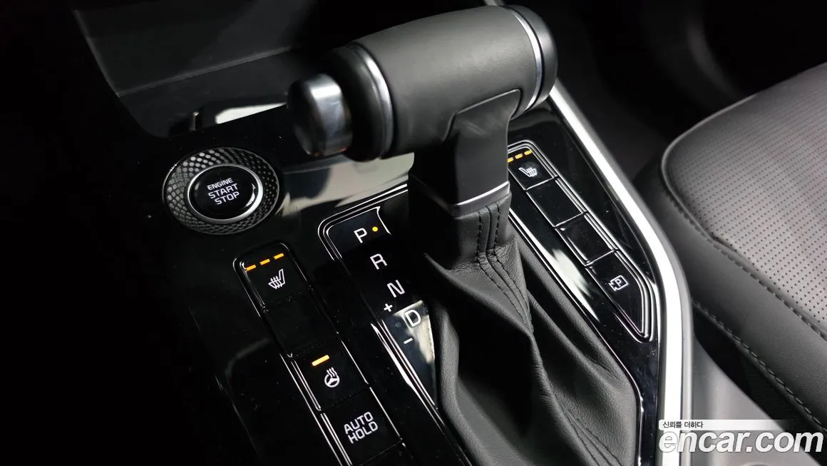 Kia Niro — фото 3