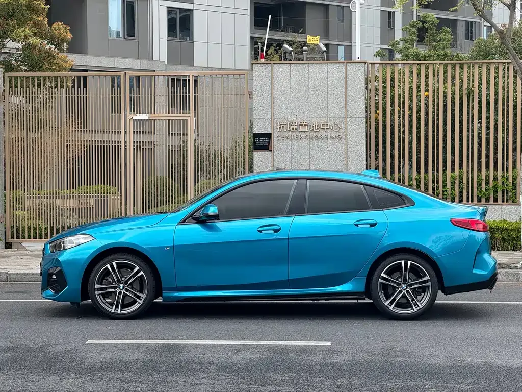 BMW 2 Series (Import) — фото 7