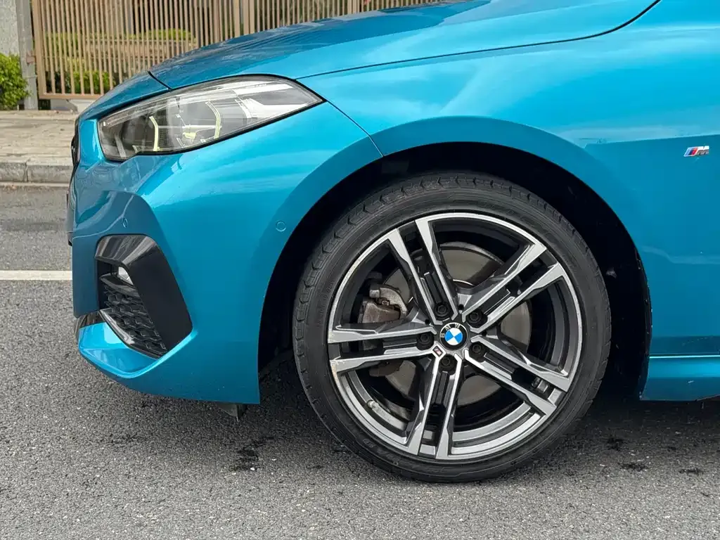 BMW 2 Series (Import) — фото 10