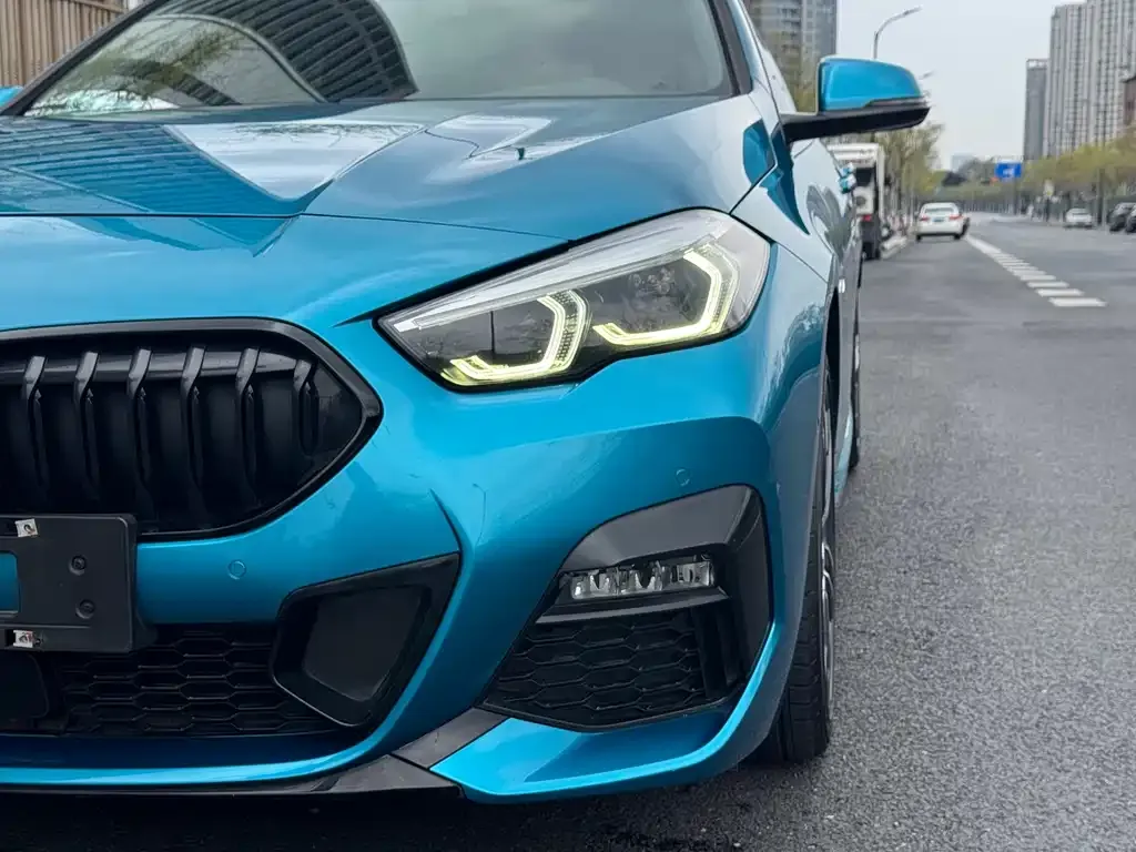BMW 2 Series (Import) — фото 6