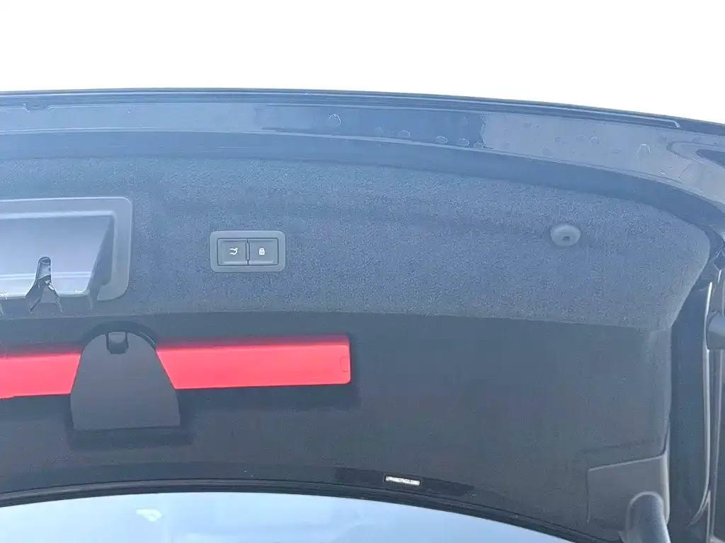 Hongqi H9 2026 из CN, фото 2