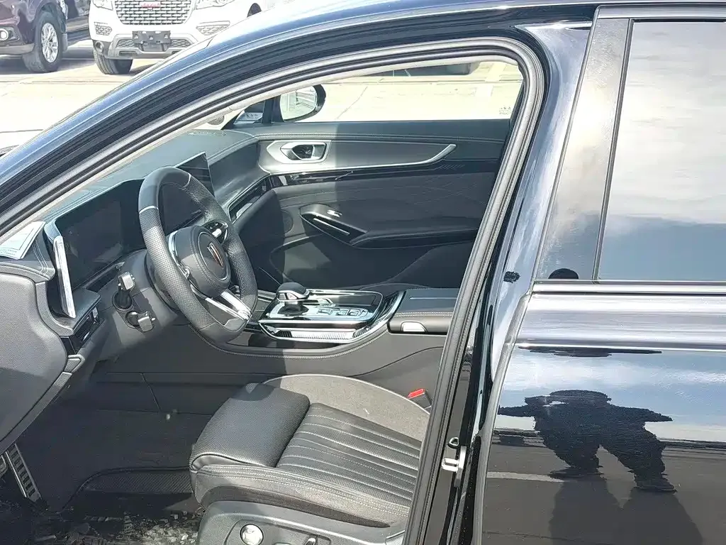 Hongqi H9 2026 из CN, фото 5