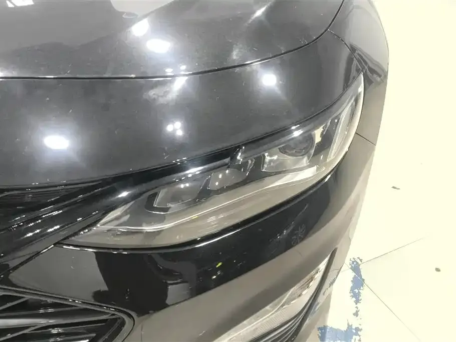 Chevrolet Malibu XL 2022 из CN, фото 5
