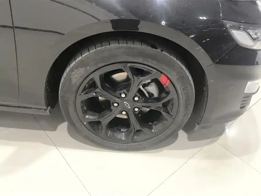 Chevrolet Malibu XL 2022 из CN, фото 10