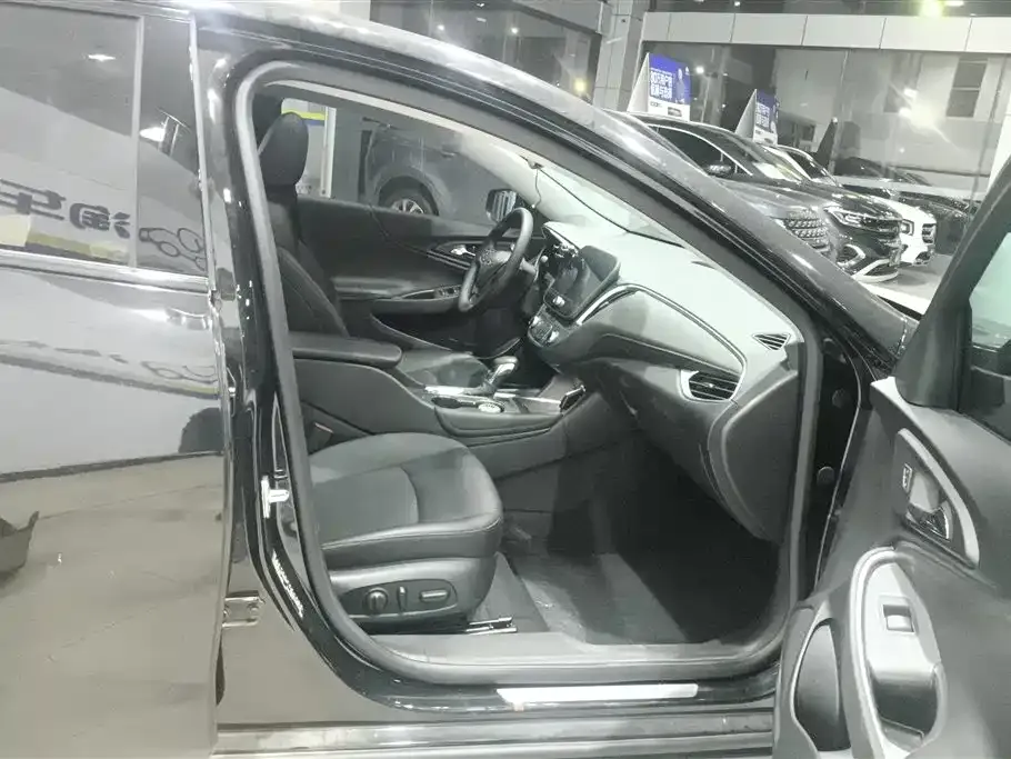 Chevrolet Malibu XL 2022 из CN, фото 8