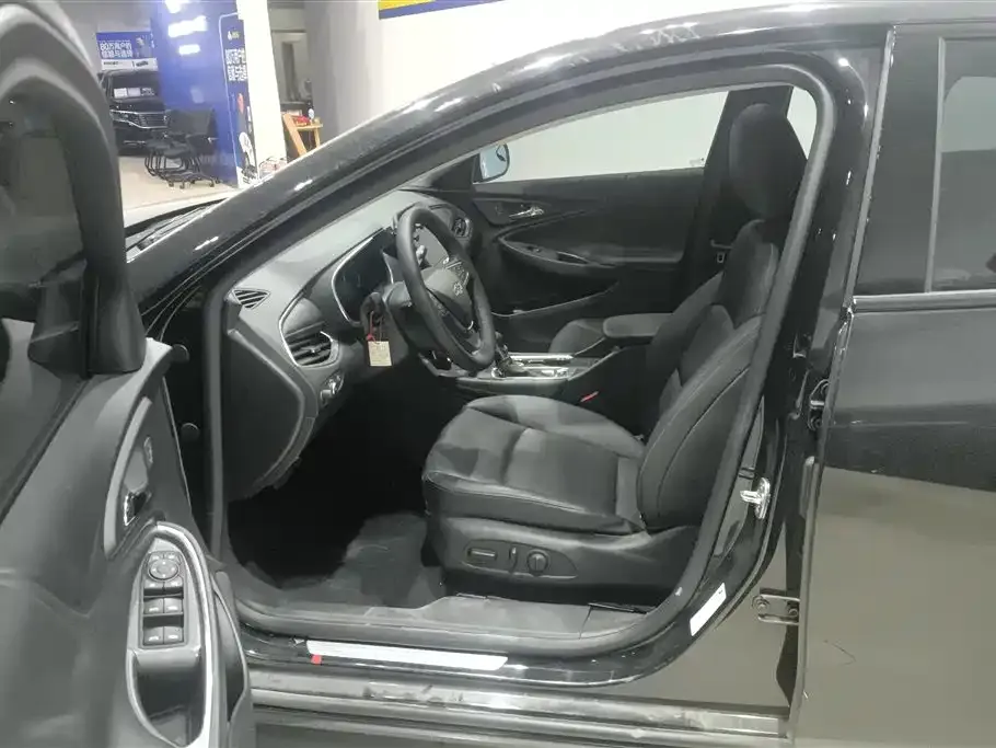 Chevrolet Malibu XL 2022 из CN, фото 6