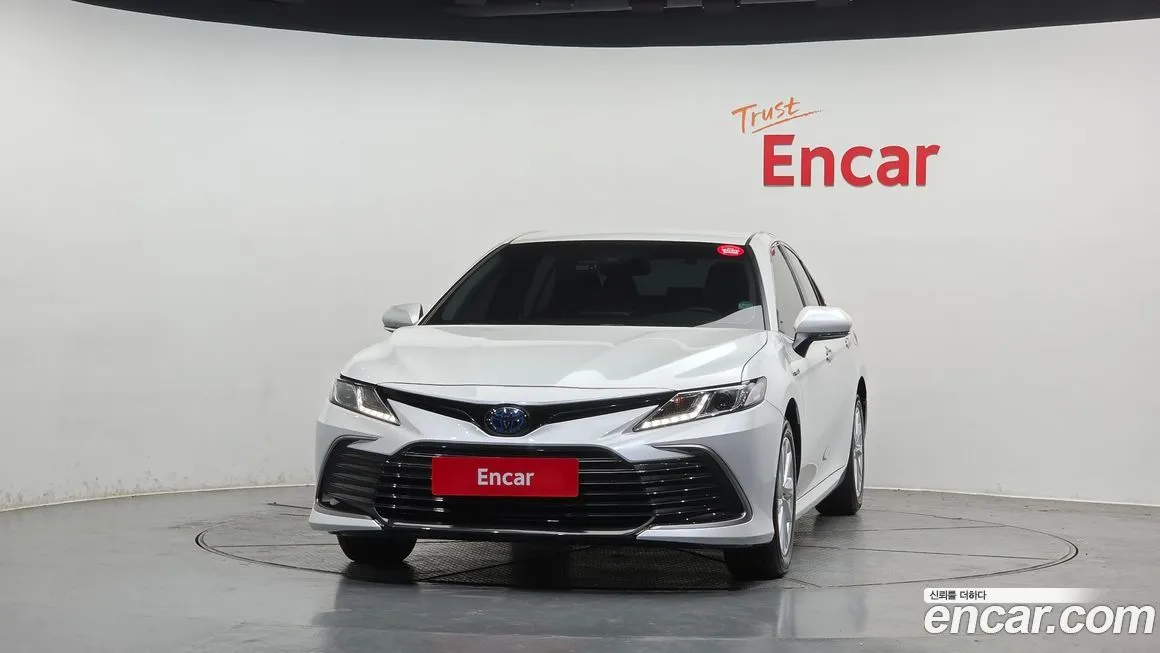 Toyota Camry 2024 из KR, фото 3