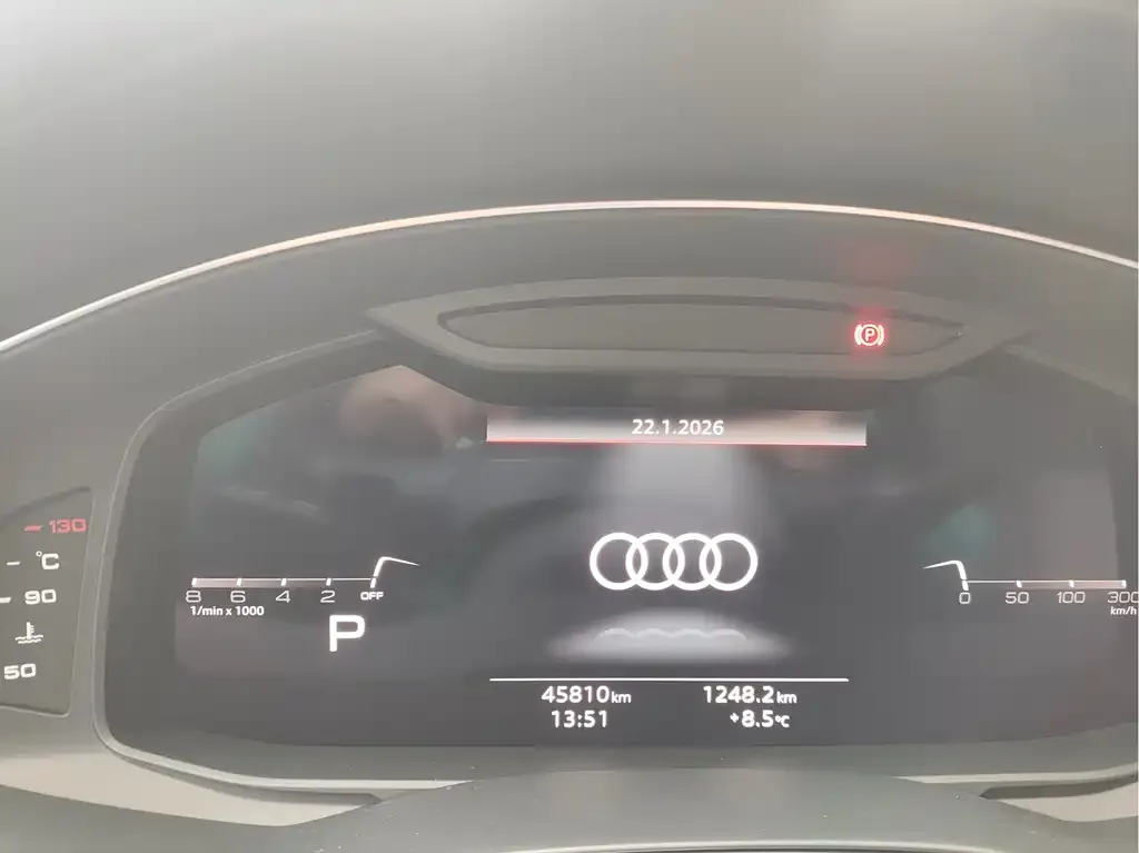 Audi A6L — фото 4