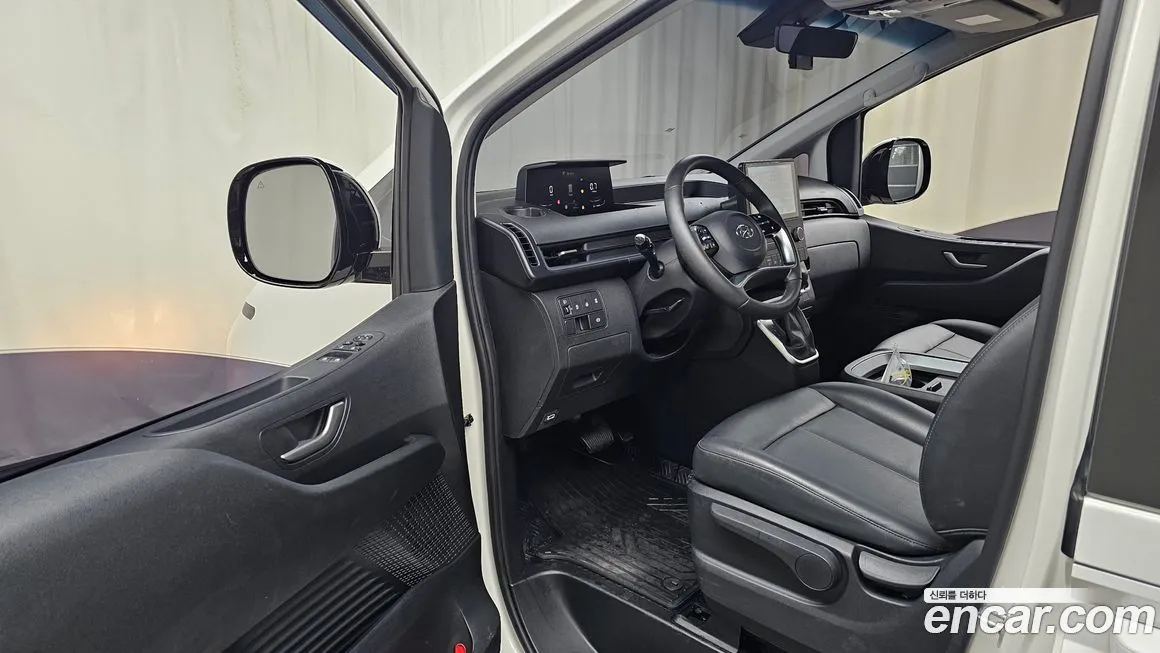 Hyundai Staria 2022 из KR, фото 8