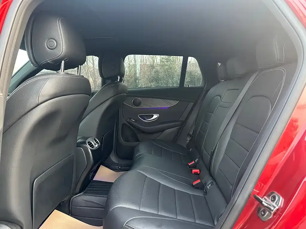 Mercedes-Benz EQC 2021 из CN, фото 8
