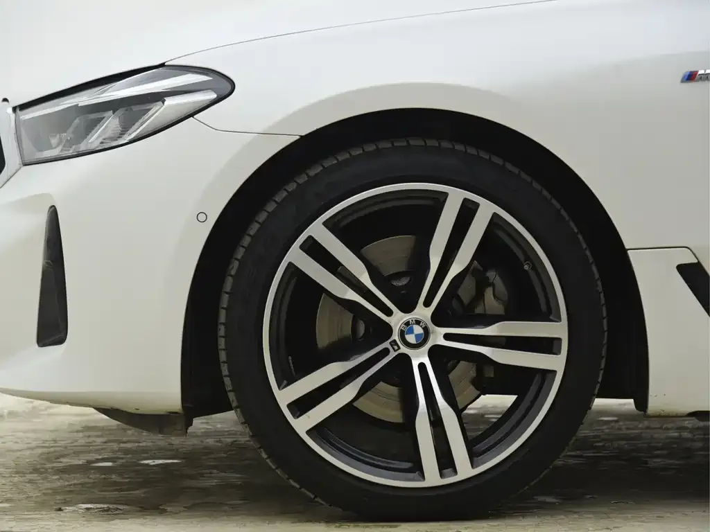 BMW 6 Series GT 2023 из CN, фото 7