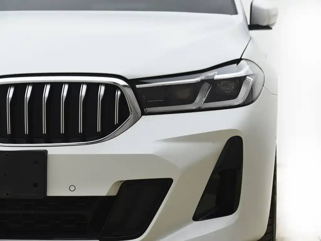 BMW 6 Series GT 2023 из CN, фото 3