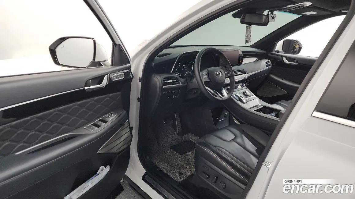 Hyundai Palisade — фото 3