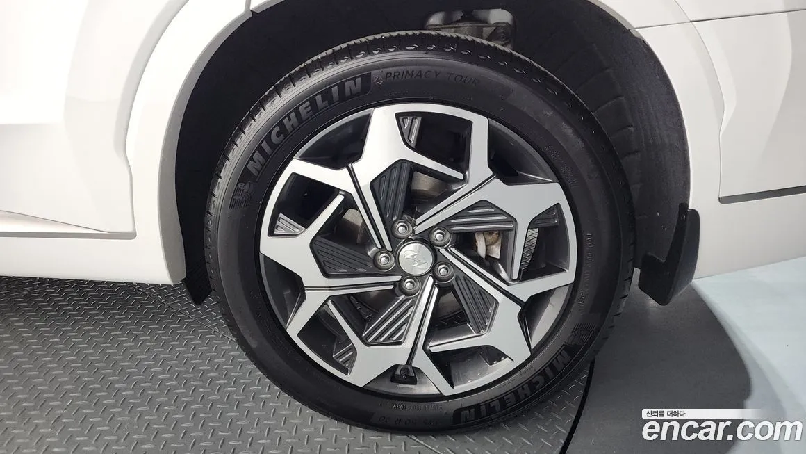 Hyundai Palisade — фото 8