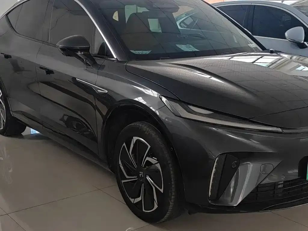 Roewe Feifan R7 — фото 2