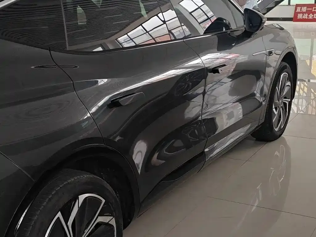 Roewe Feifan R7 — фото 8