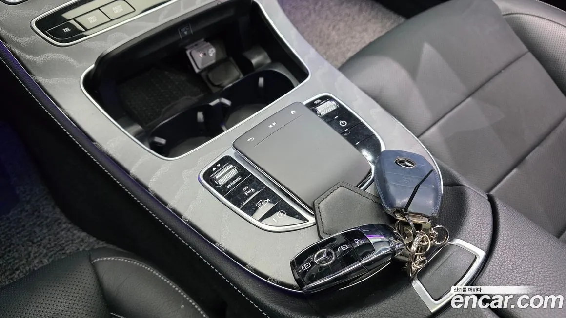 Mercedes-Benz E-Class 2022 из KR, фото 7