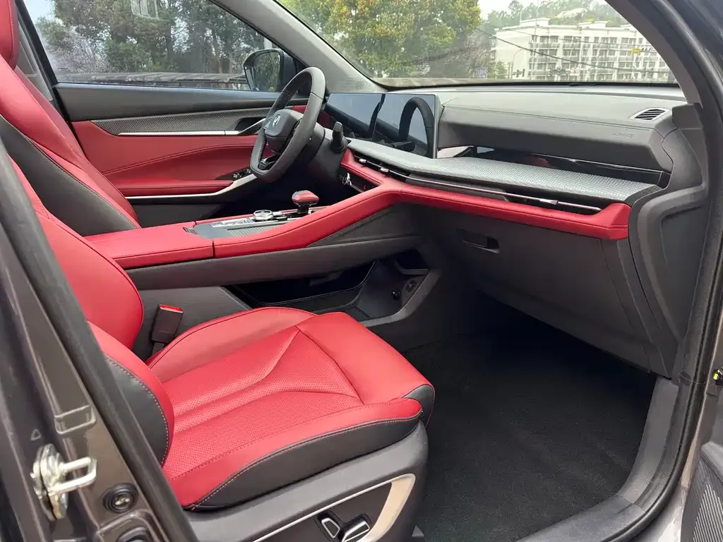 Changan CS75PLUS 2022 из CN, фото 2