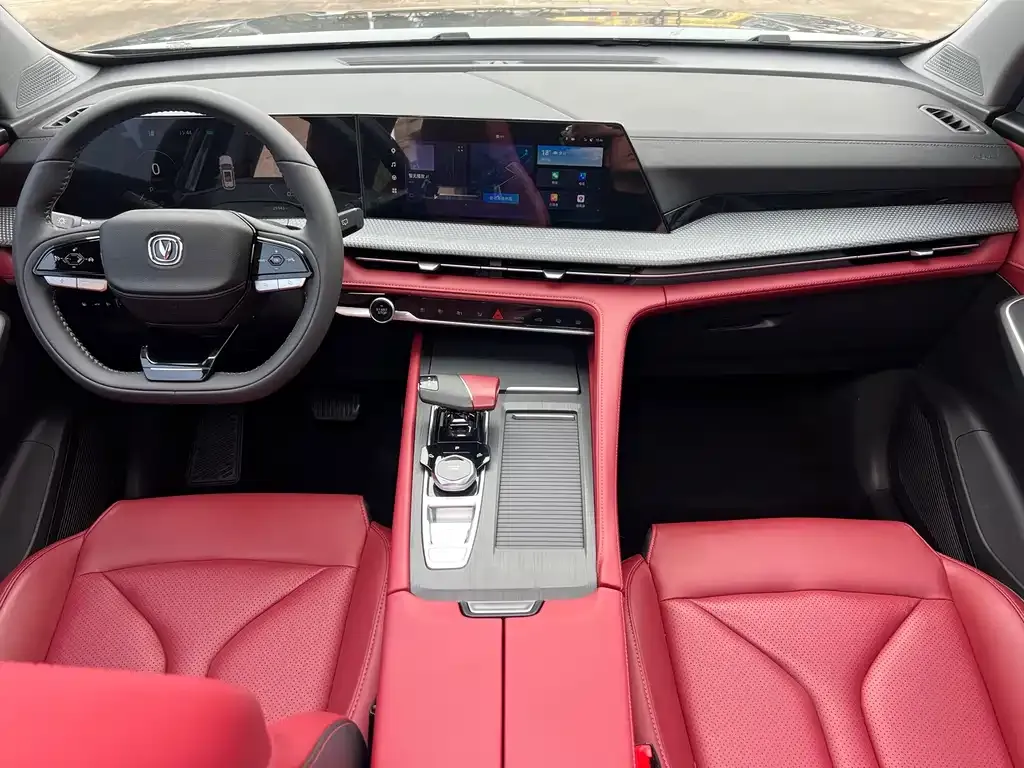 Changan CS75PLUS 2022 из CN, фото 7