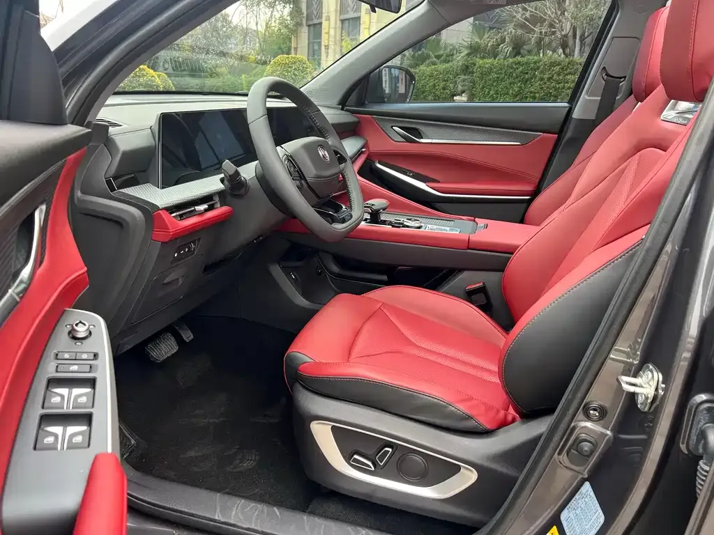 Changan CS75PLUS 2022 из CN, фото 9