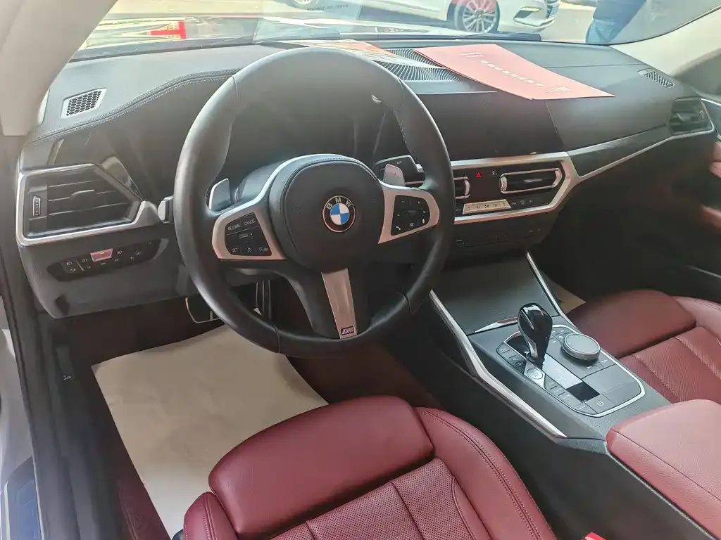 BMW 4 Series — фото 3