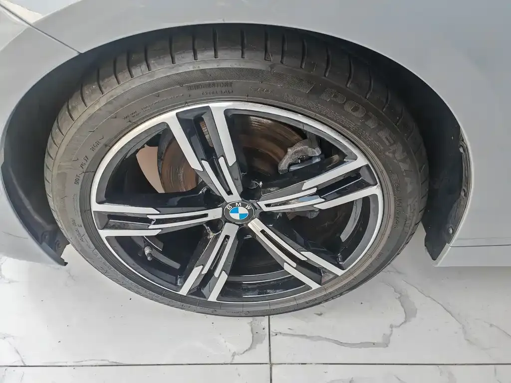 BMW 4 Series — фото 4