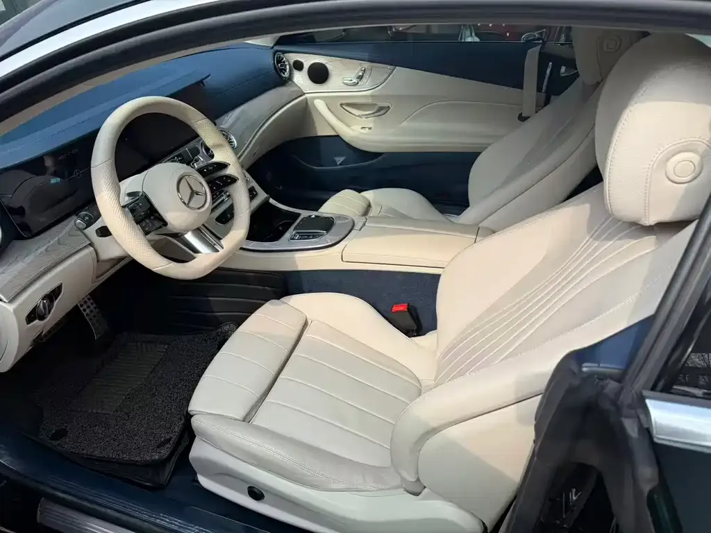 Mercedes-Benz E-Class (Import) 2023 из CN, фото 2
