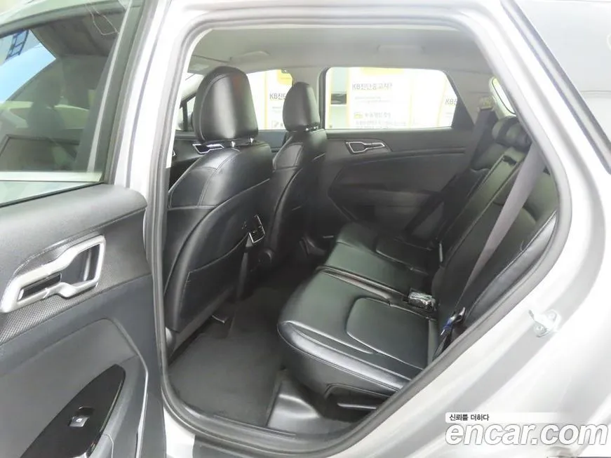Kia Sportage — фото 3