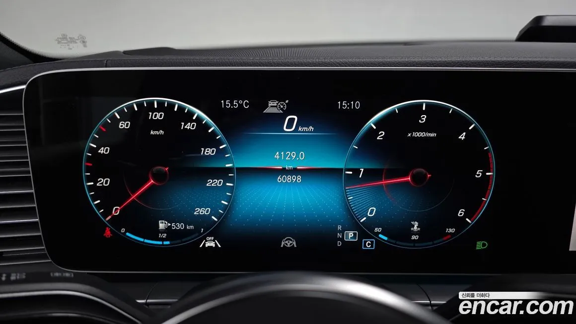 Mercedes-Benz GLS-Class 2023 из KR, фото 5