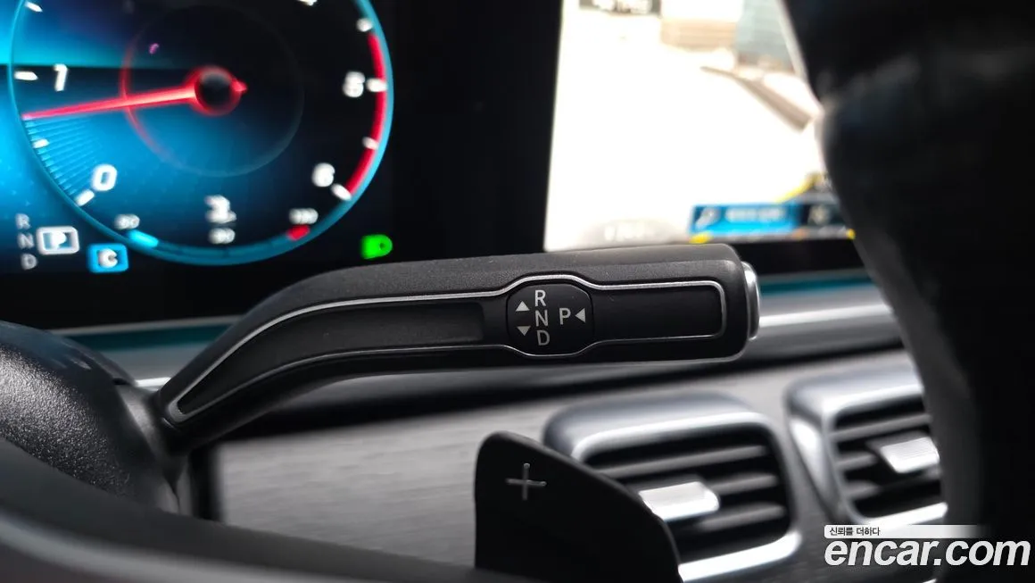 Mercedes-Benz GLS-Class 2023 из KR, фото 10