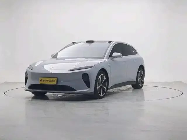 NIO ET5T 2023 из CN, фото 1