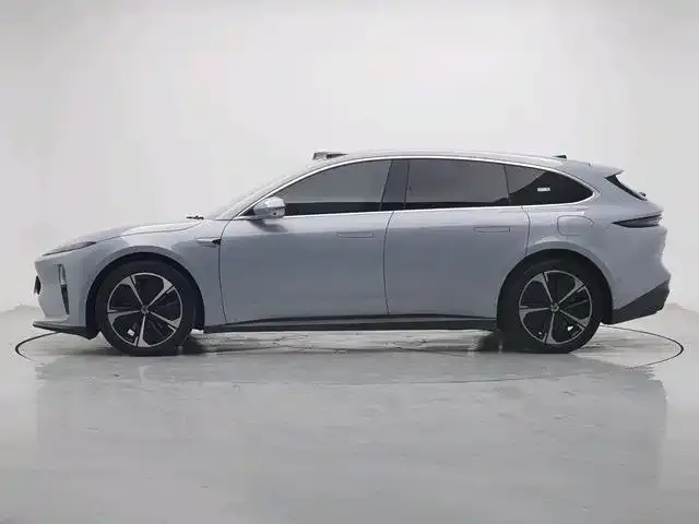 NIO ET5T 2023 из CN, фото 2